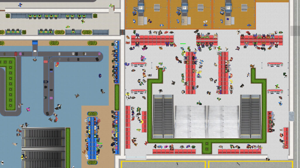 Airport CEO Free Download By Worldofpcgames