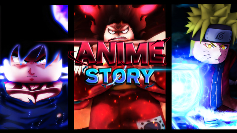 Anime Story Stats Changer Free Gui Script Use Before Patch Roblox Script Roblox Scripts