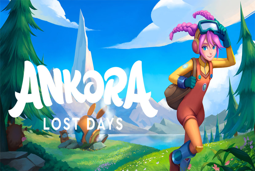 Ankora Lost Days Free Download By Worldofpcgames