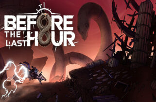 Before The Last Hour Free Download By Worldofpcgames