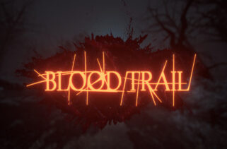 Blood Trail Free Download By Worldofpcgames