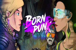 Born Punk Free Download By Worldofpcgames