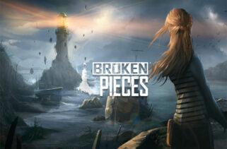 Broken Pieces Free Download By Worldofpcgames