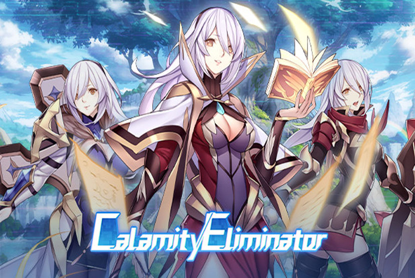 Calamity Eliminator Free Download By Worldofpcgames