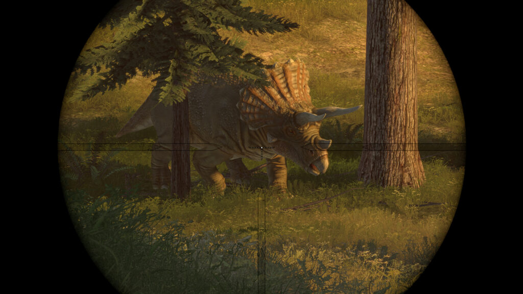 Carnivores Dinosaur Hunt Free Download By Worldofpcgames