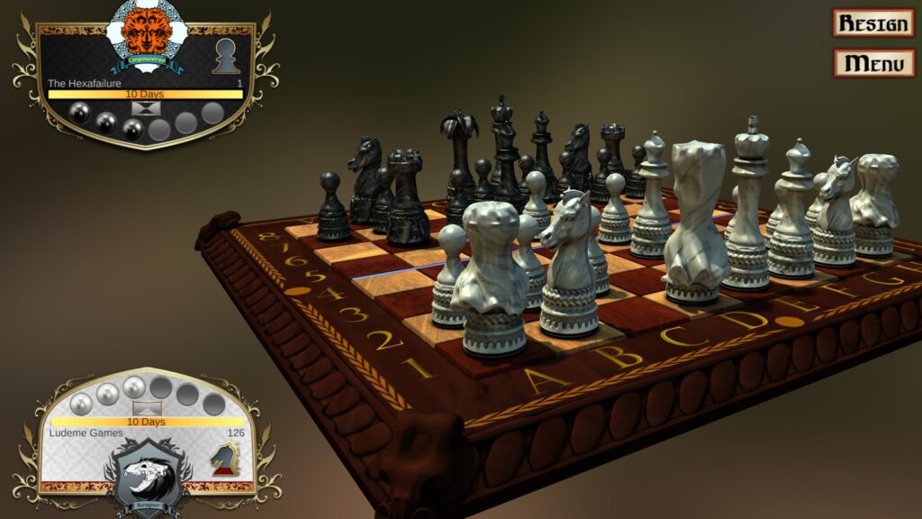 Chess 2 The Sequel Free Download - 99