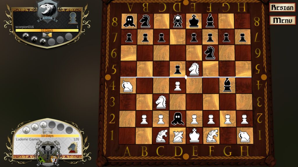 Chess 2 The Sequel Free Download - 24