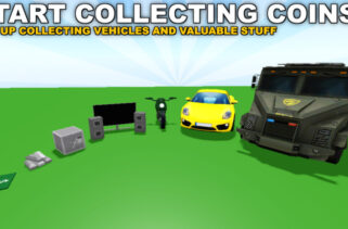 Collecting Simulator Auto Weights Auto Sell Open Source Roblox Scripts