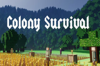 Colony Survival Free Download By Worldofpcgames