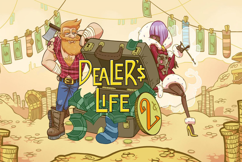 Dealers Life 2 Free Download By Worldofpcgames