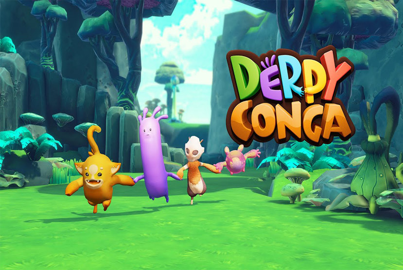 Derpy Conga Free Download By Worldofpcgames