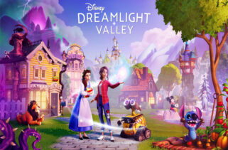 Disney Dreamlight Valley Free Download By Worldofpcgames