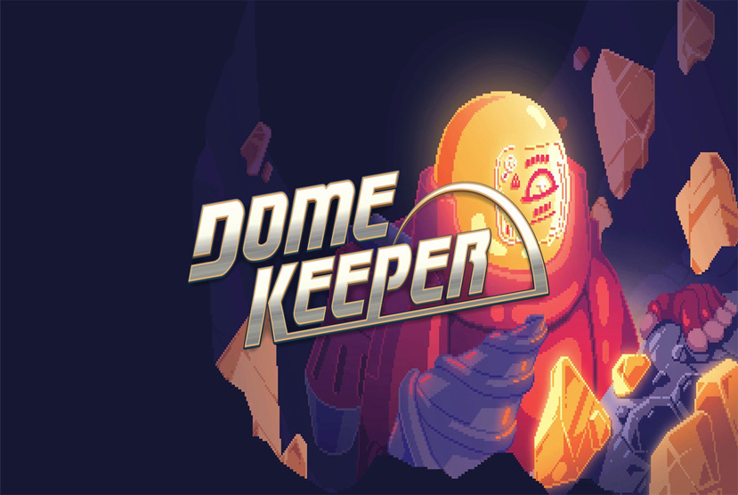 Dome Keeper Free Download By Worldofpcgames
