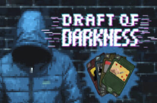 Draft of Darkness Free Download By Worldofpcgames
