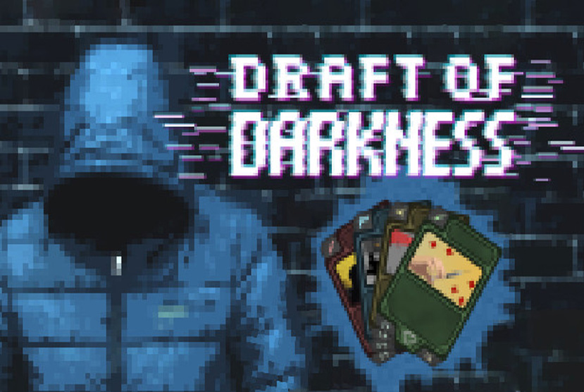 Draft of Darkness Free Download By Worldofpcgames