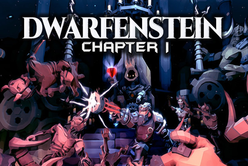 Dwarfenstein Free Download By Worldofpcgames