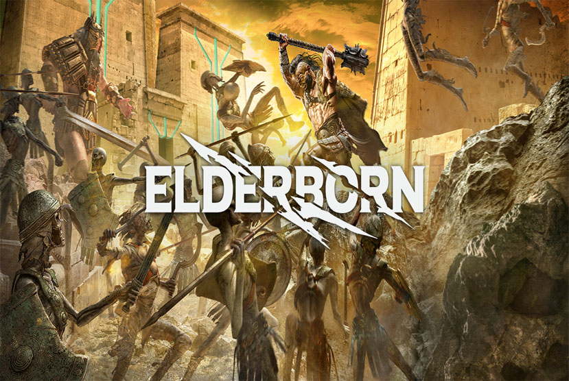 ELDERBORN Free Download By Worldofpcgames