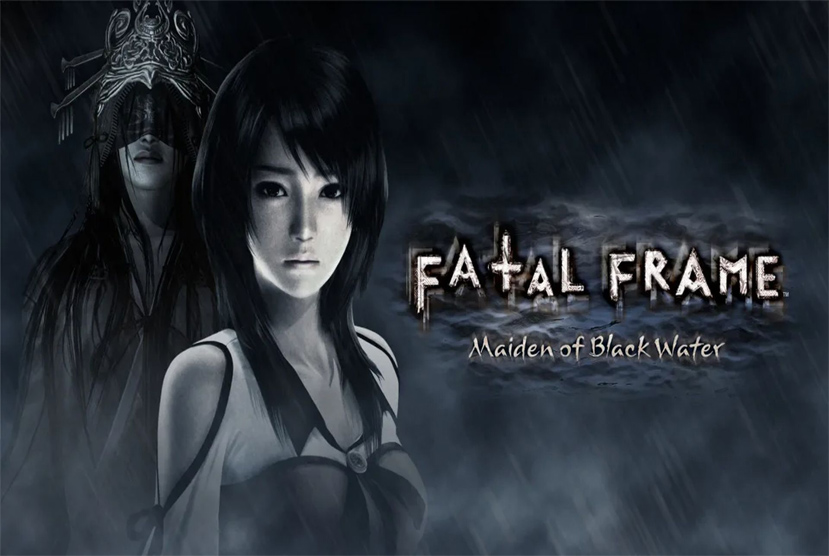 FATAL FRAME Maiden of Black Water Free Download By Worldofpcgames