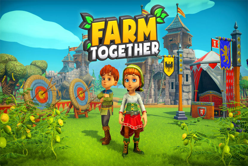 Farm Together Free Download By Worldofpcgames