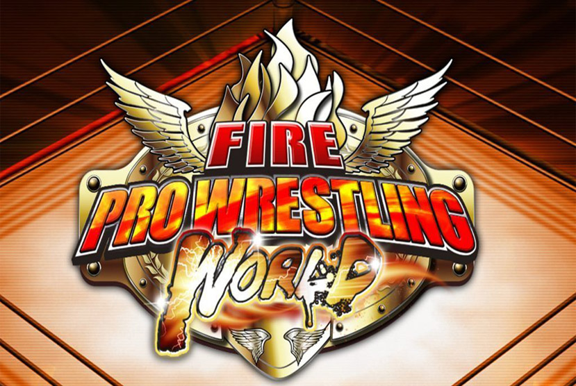 Fire Pro Wrestling World Free Download By Worldofpcgames