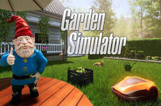 Garden Simulator Free Download By Worldofpcgames