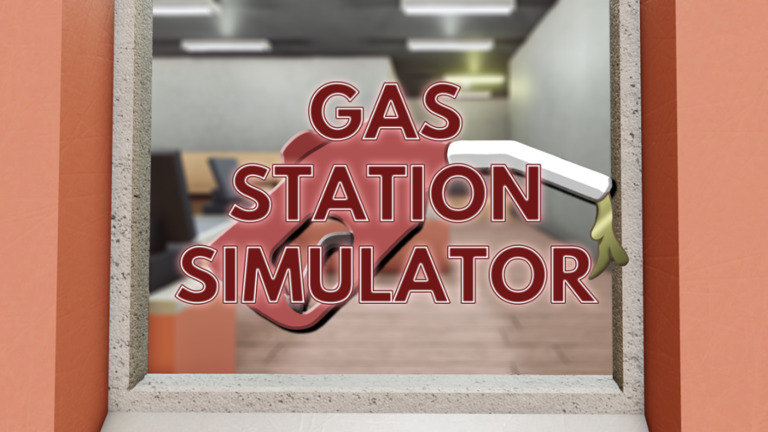Gas Station Simulator Auto Refuel Auto Cashier Auto Clean Auto Restock Free Script Roblox Scripts