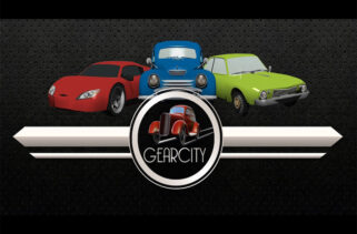 GearCity Free Download By Worldofpcgames