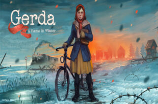 Gerda A Flame in Winter Free Download By Worldofpcgames