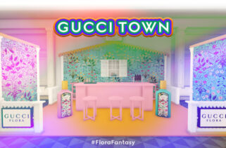 Gucci Town Games Auto Farm Auto Collect Gems And More Gui Roblox Scripts