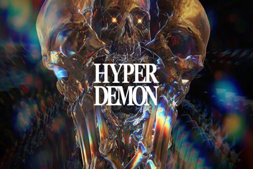 HYPER DEMON Free Download By Worldofpcgames