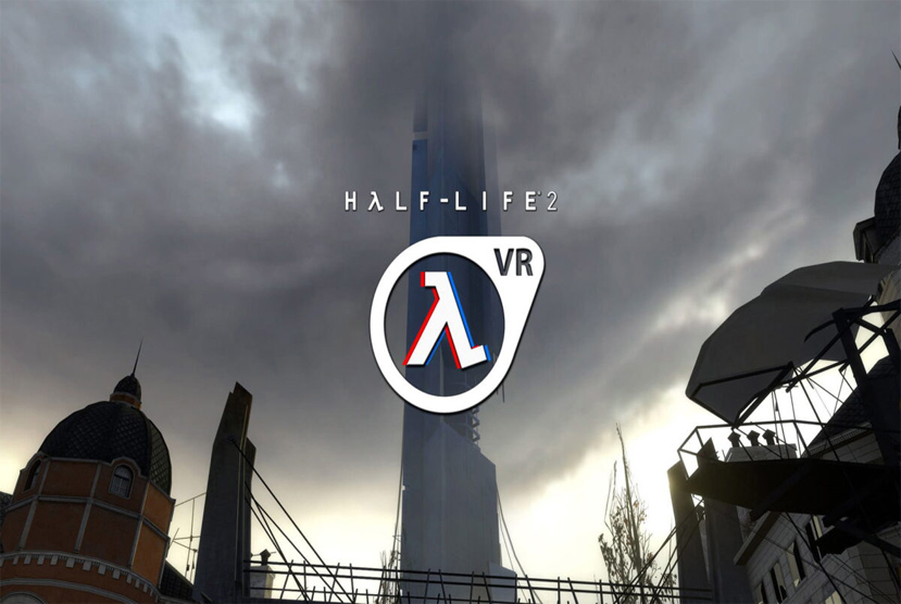 Half-Life 2 VR Free Download By Worldofpcgames