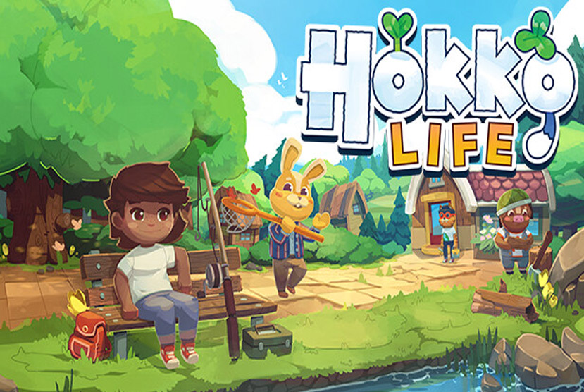 Hokko Life Free Download By Worldofpcgames