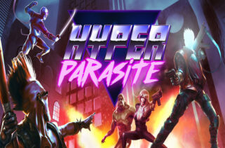 HyperParasite Free Download By Worldofpcgames