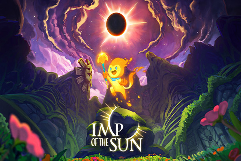 Imp of the Sun Free Download By Worldofpcgames