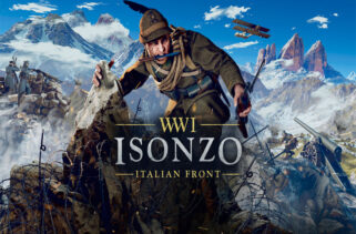 Isonzo Free Download By Worldofpcgames