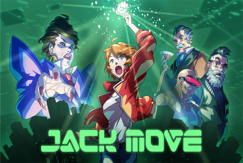 Jack Move Free Download By Worldofpcgames