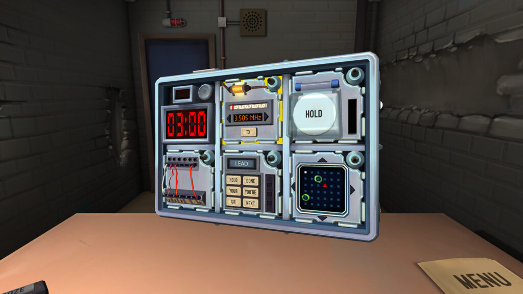 Keep Talking and Nobody Explodes Free Download By Worldofpcgames