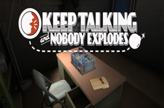 Keep Talking and Nobody Explodes Free Download By Worldofpcgames