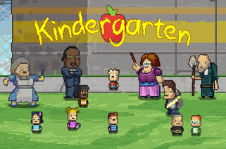 Kindergarten Free Download By Worldofpcgames