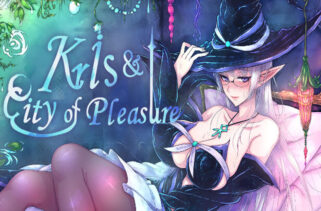 Kris and the City of Pleasure Free Download By Worldofpcgames