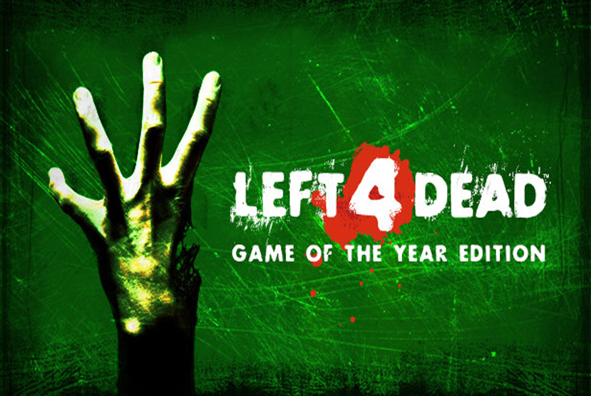 Left 4 Dead Free Download By Worldofpcgames
