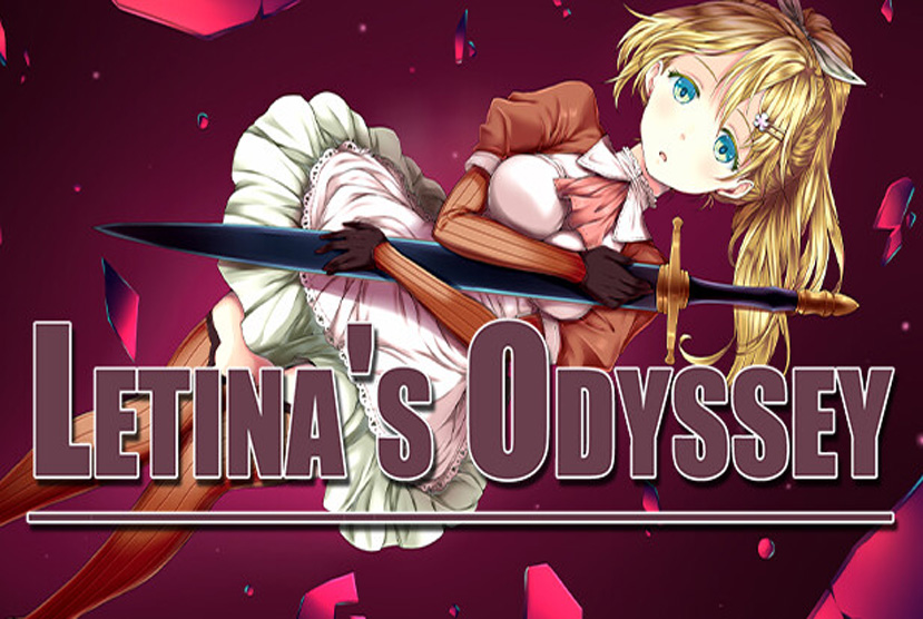 Letinas Odyssey Free Download By Worldofpcgames