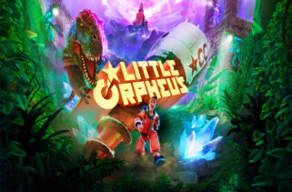 Little Orpheus Free Download By Worldofpcgames