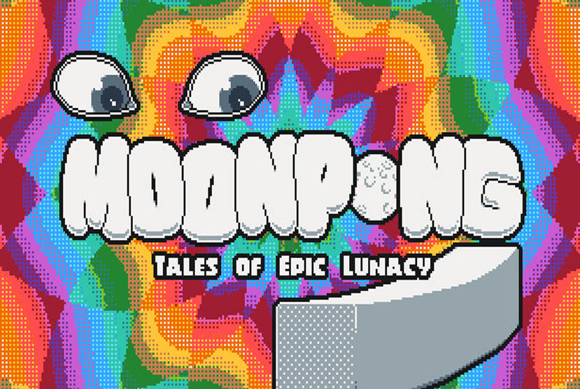 MOONPONG Tales of Epic Lunacy Free Download By Worldofpcgames
