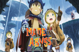 Made in Abyss Binary Star Falling into Darkness Free Download By Worldofpcgames