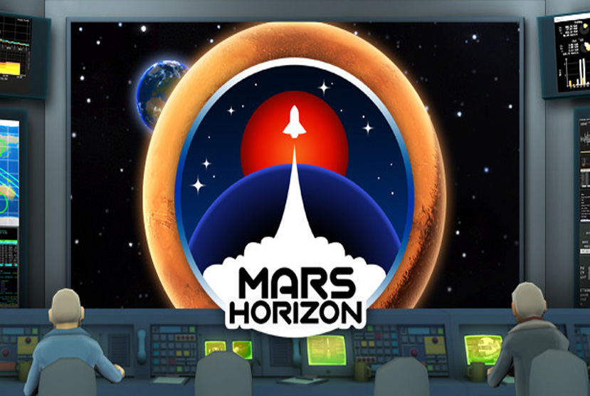 Mars Horizon Free Download By Worldofpcgames