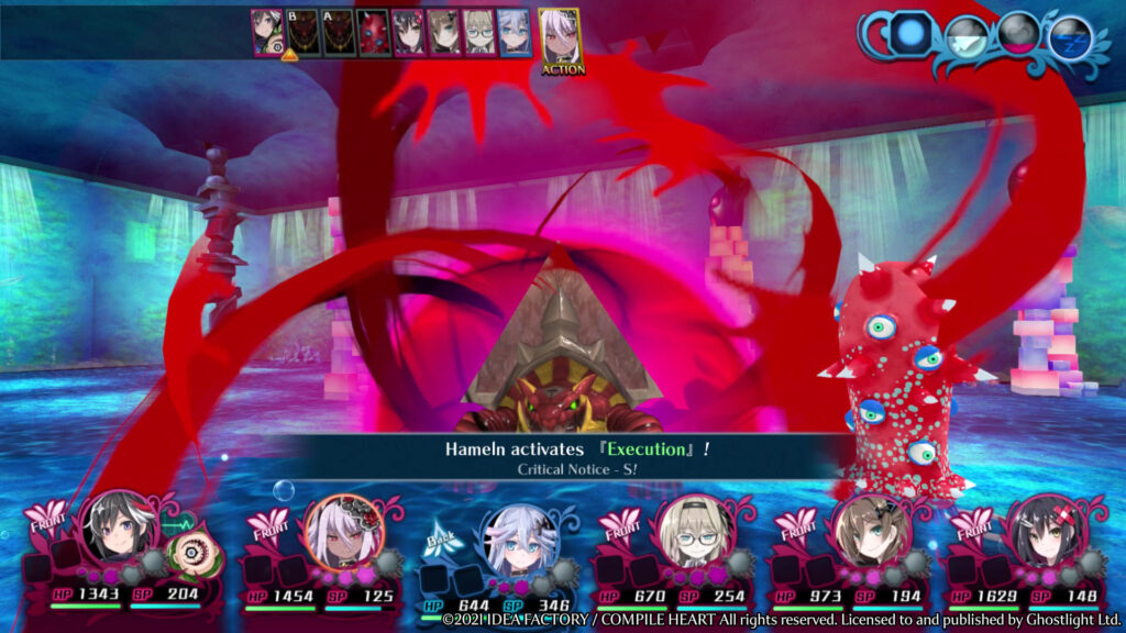 Mary Skelter 2 Free Download By Worldofpcgames