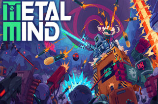 Metal Mind Free Download By Worldofpcgames