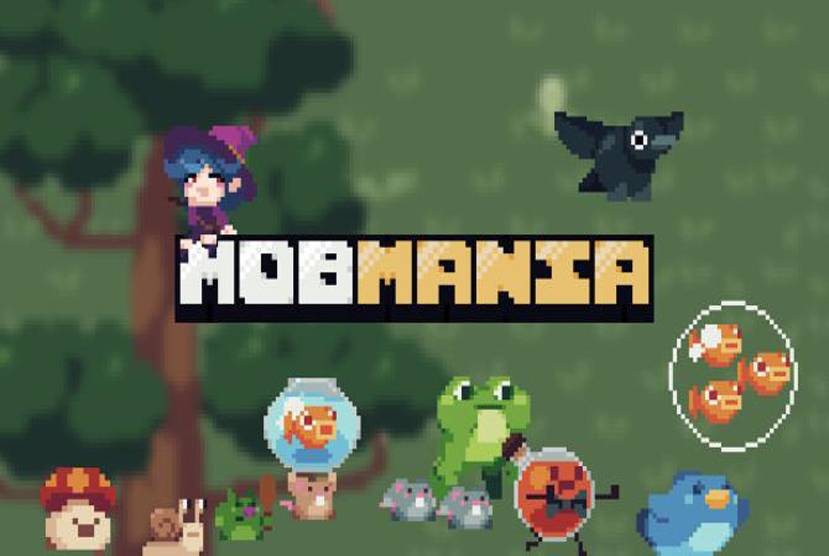 Mobmania Free Download By Worldofpcgames
