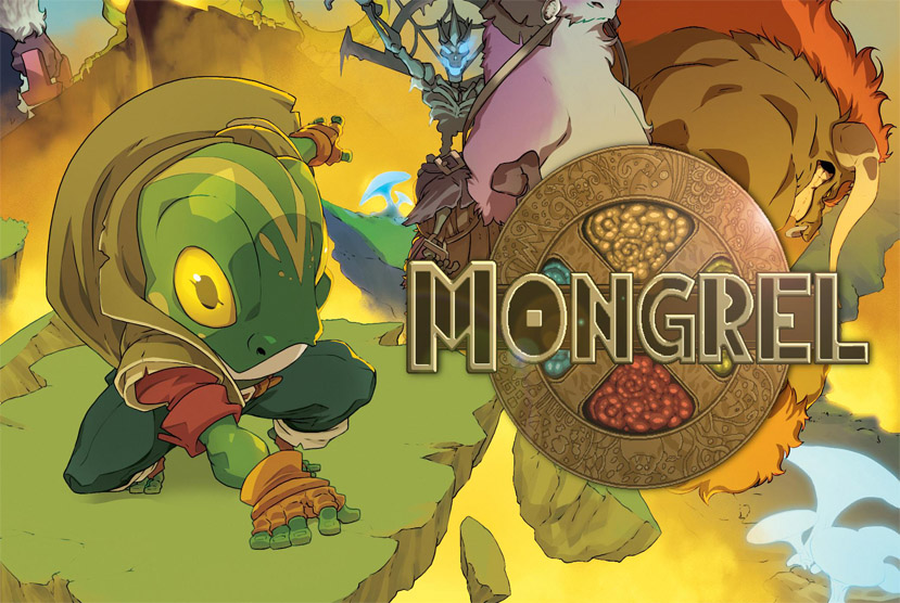 Mongrel Free Download By Worldofpcgames